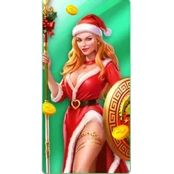 Wisdom of Athena
Xmas 1000